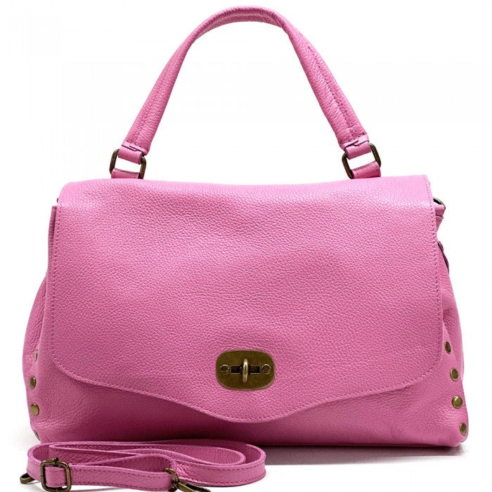 Sac à main en cuir Palmira 