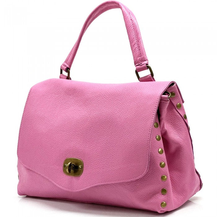 Sac à main en cuir Palmira 