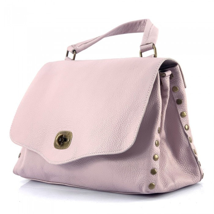 Sac à main en cuir Palmira 