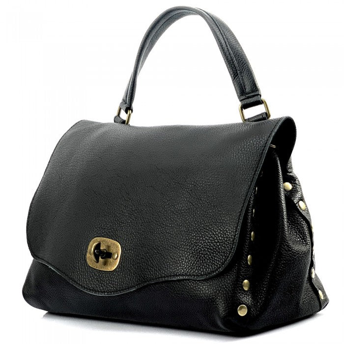Sac à main en cuir Palmira 