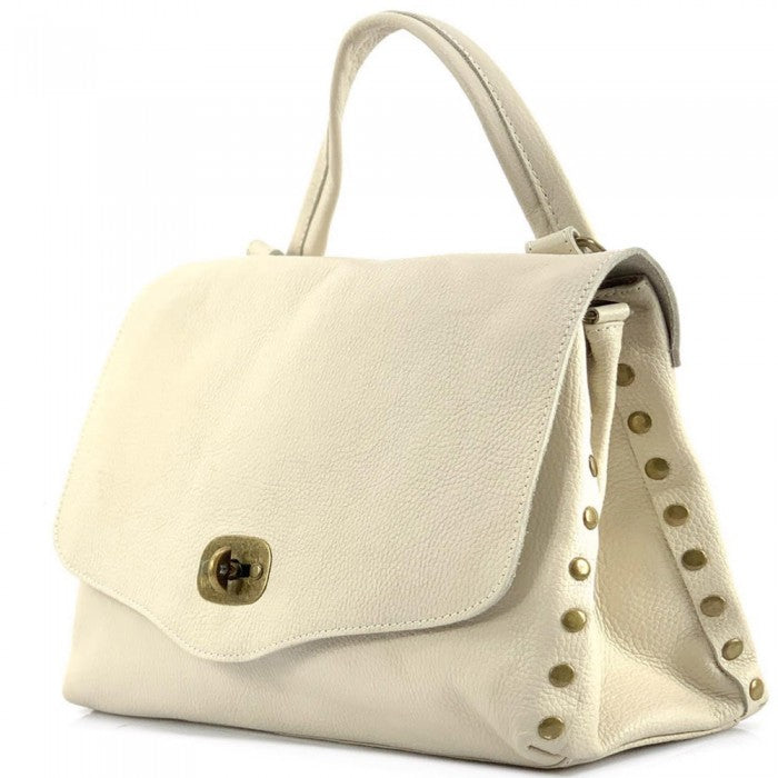 Sac à main en cuir Palmira 