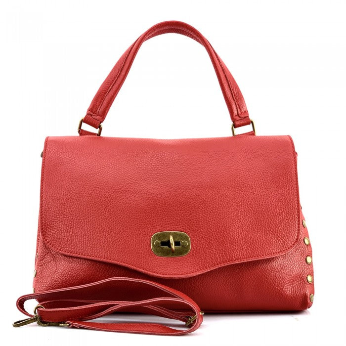 Sac à main en cuir Palmira 