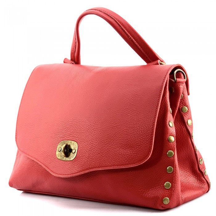 Sac à main en cuir Palmira 