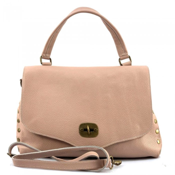 Sac à main en cuir Palmira 