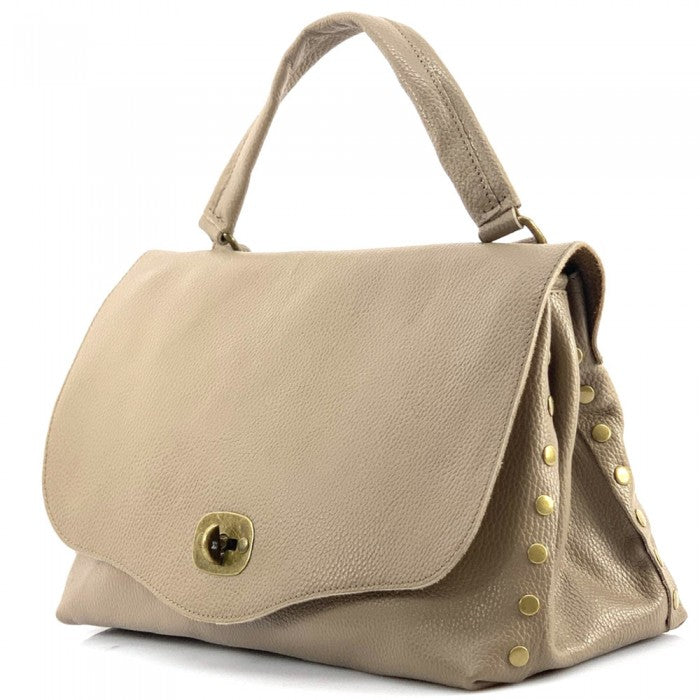Sac à main en cuir Palmira 