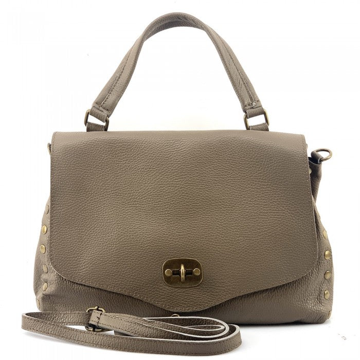 Sac à main en cuir Palmira 
