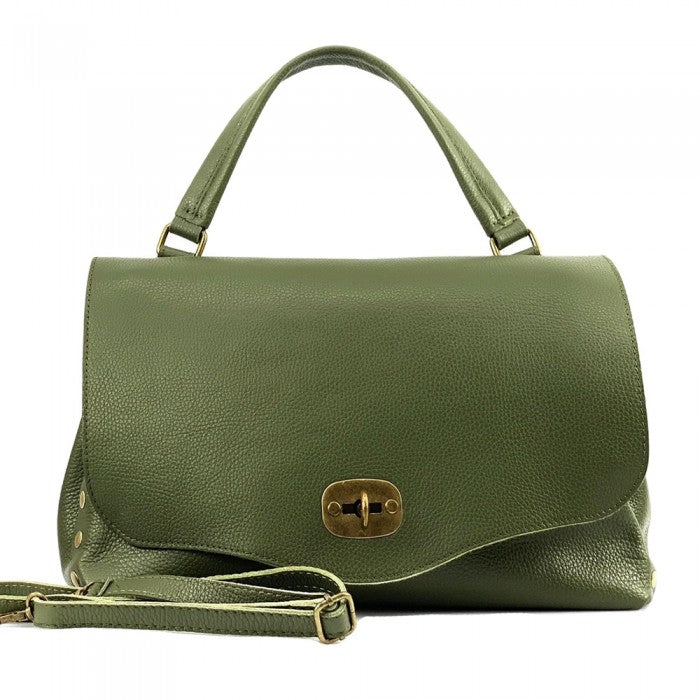 Sac à main en cuir Palmira 