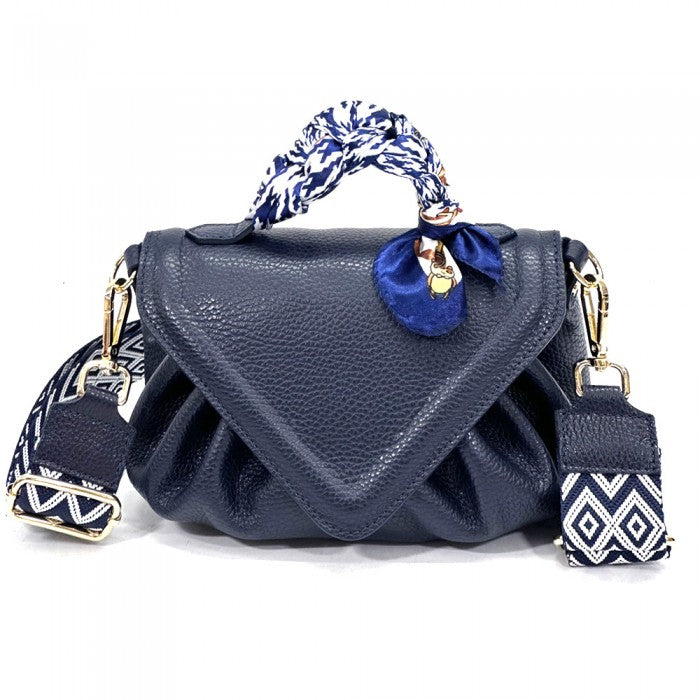 Sac à main en cuir EVA 