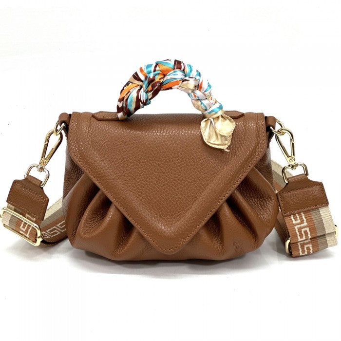 Sac à main en cuir EVA 