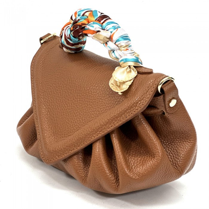 Sac à main en cuir EVA 