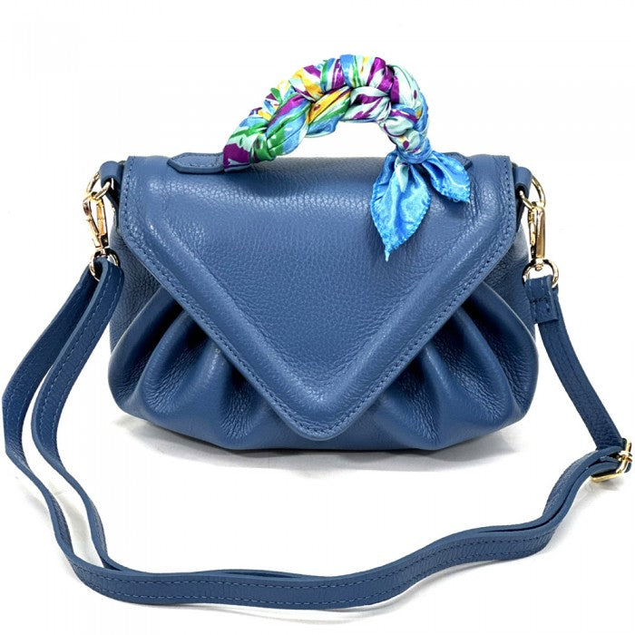 Sac à main en cuir EVA 