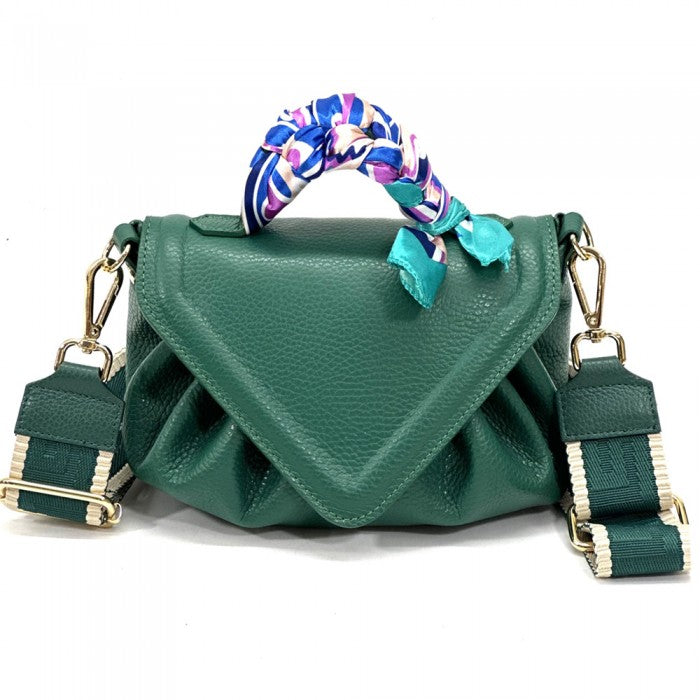 Sac à main en cuir EVA 