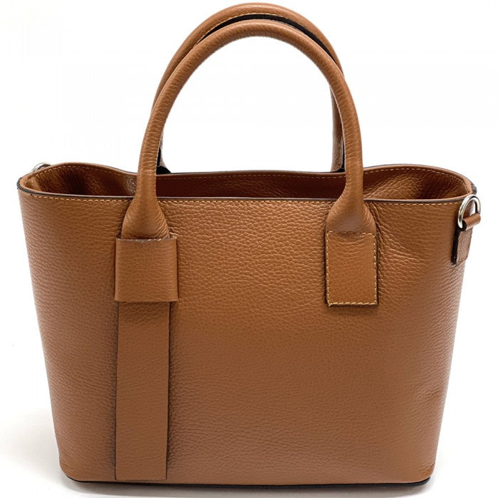 Sac à main en cuir Dalila 