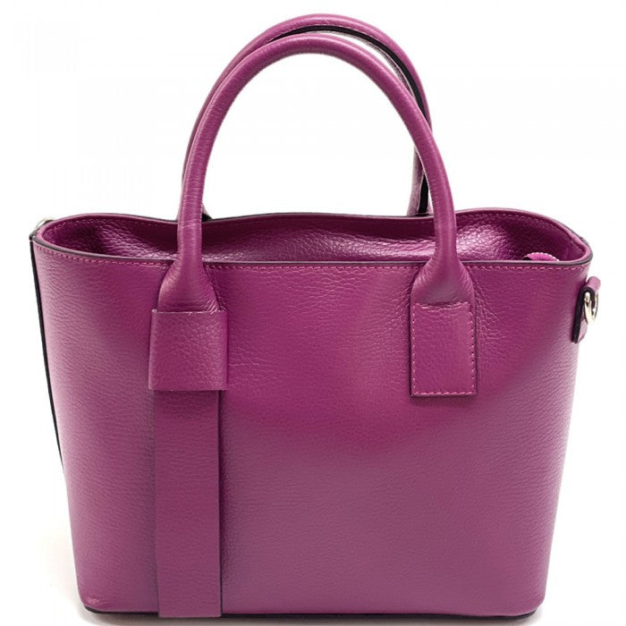 Sac à main en cuir Dalila 