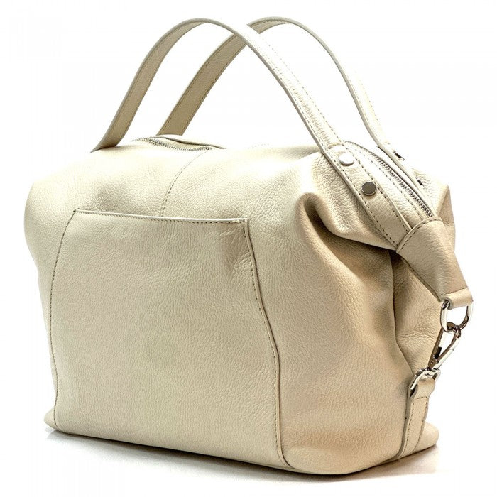 Sac à main en cuir Catia 