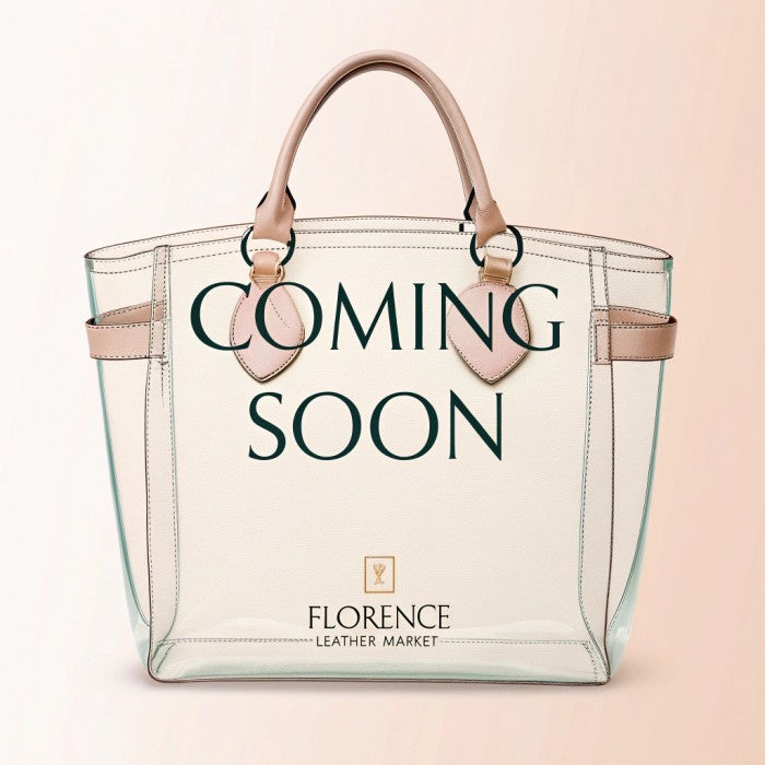 Alba cow leather Handbag